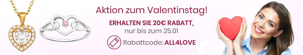Coupon Valentine